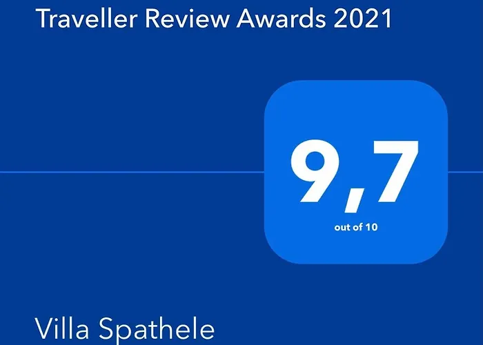 Spathele 파라림니