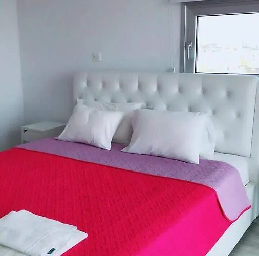 Spathele 파라림니