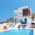 Villa Spathele *