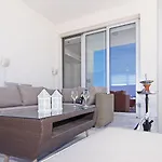 Spathele Villa *