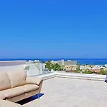 Spathele Villa Paralímni
