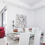 Spathele Villa *
