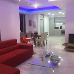 Spathele Villa *