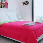 Spathele Villa *