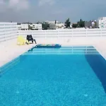 Spathele Villa Paralimni