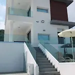 Villa Spathele Paralimni