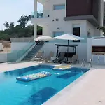 Villa Spathele