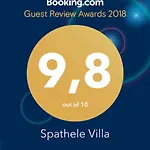 Spathele *