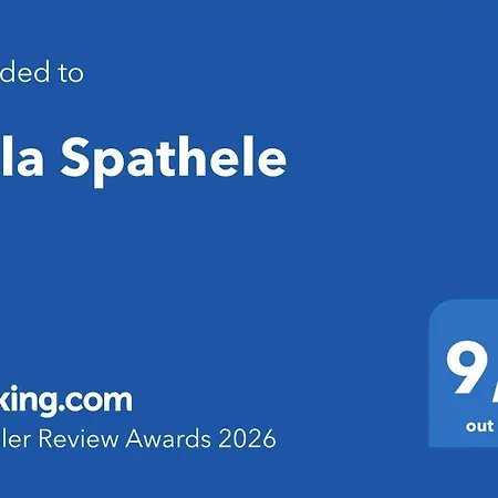 Willa Spathele