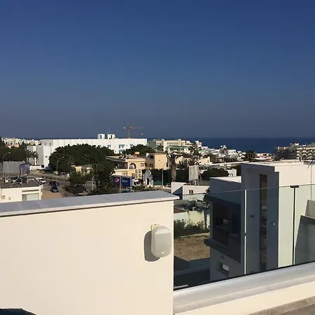 Spathele Villa *