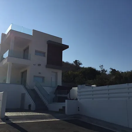 Spathele Villa