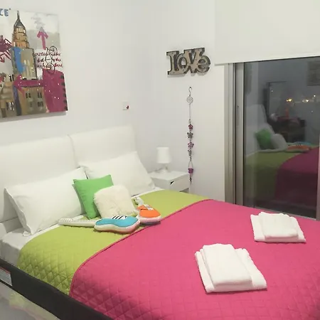 Villa Spathele Paralimni