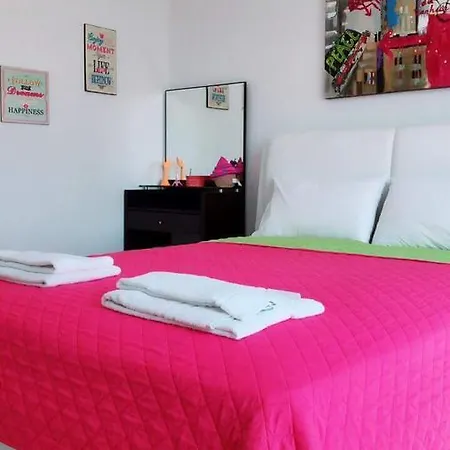 Villa Spathele Paralimni