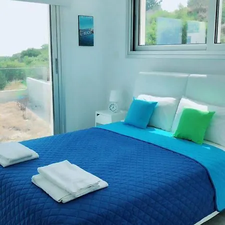 Spathele Villa Paralimni