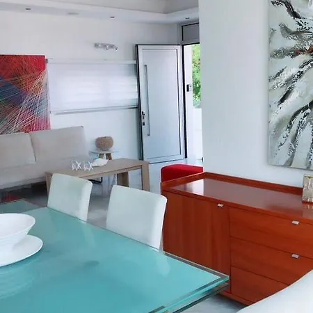 Spathele Villa Paralimni