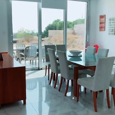 Spathele Villa Paralimni