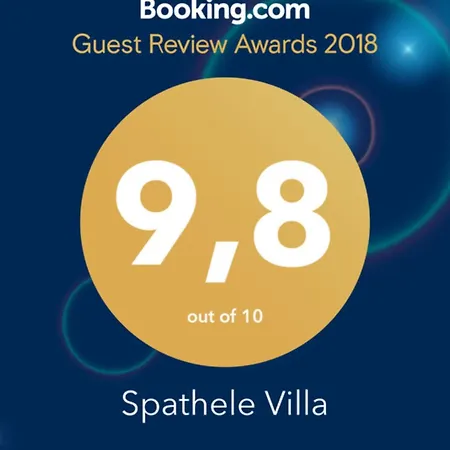 Spathele *