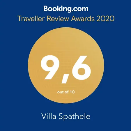 Villa Spathele *