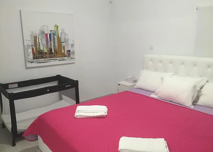 Spathele * Paralimni