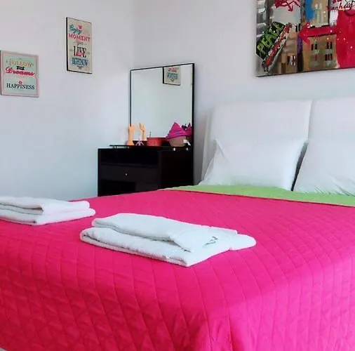 Villa Spathele Paralimni