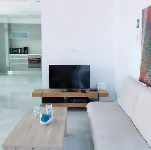 Spathele Villa Paralimni