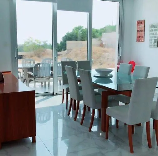 Spathele Villa Paralimni